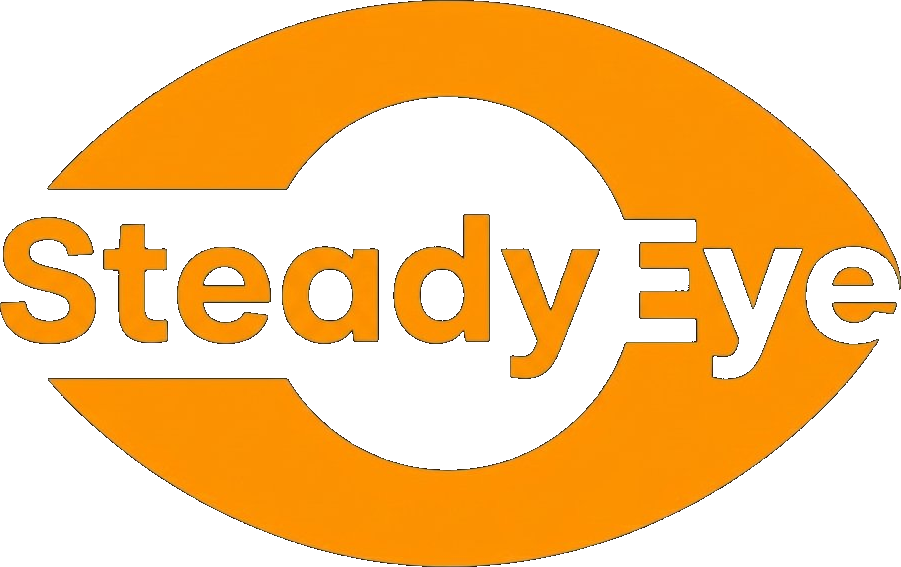 SteadyEye